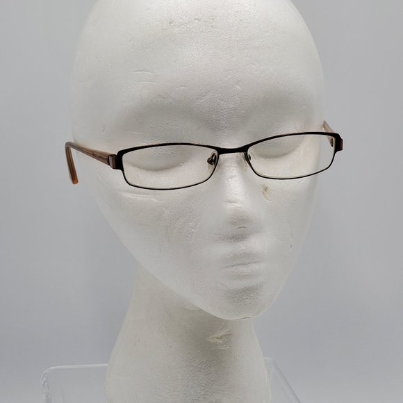 bebe Eyeglass Frames - Curious - Picture 14 of 16